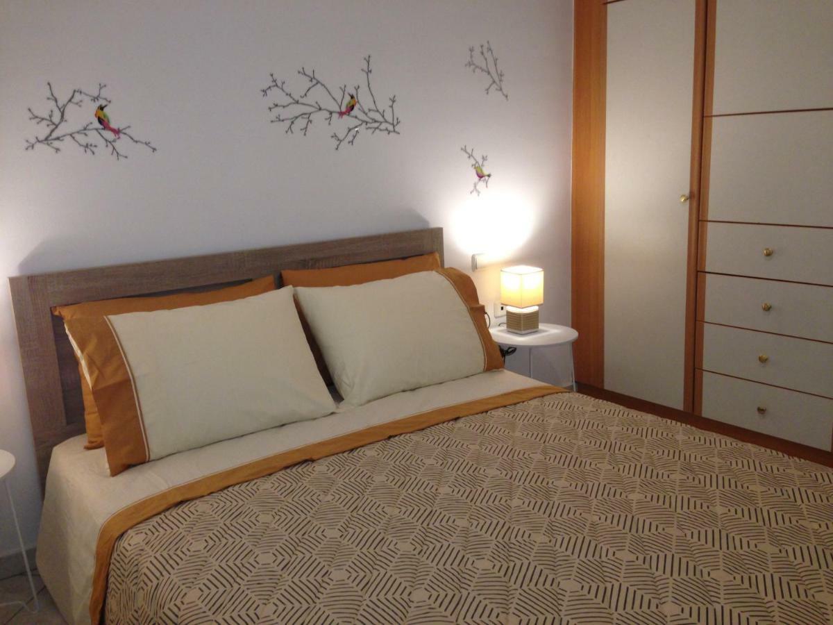 Apartamento Athenian Flats Exterior foto