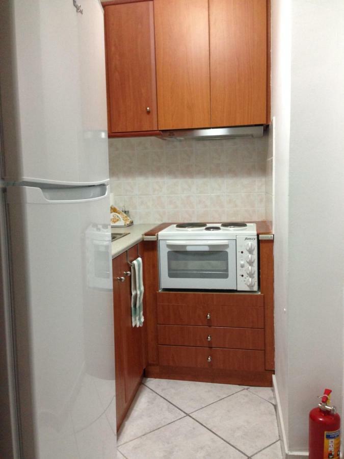 Apartamento Athenian Flats Exterior foto